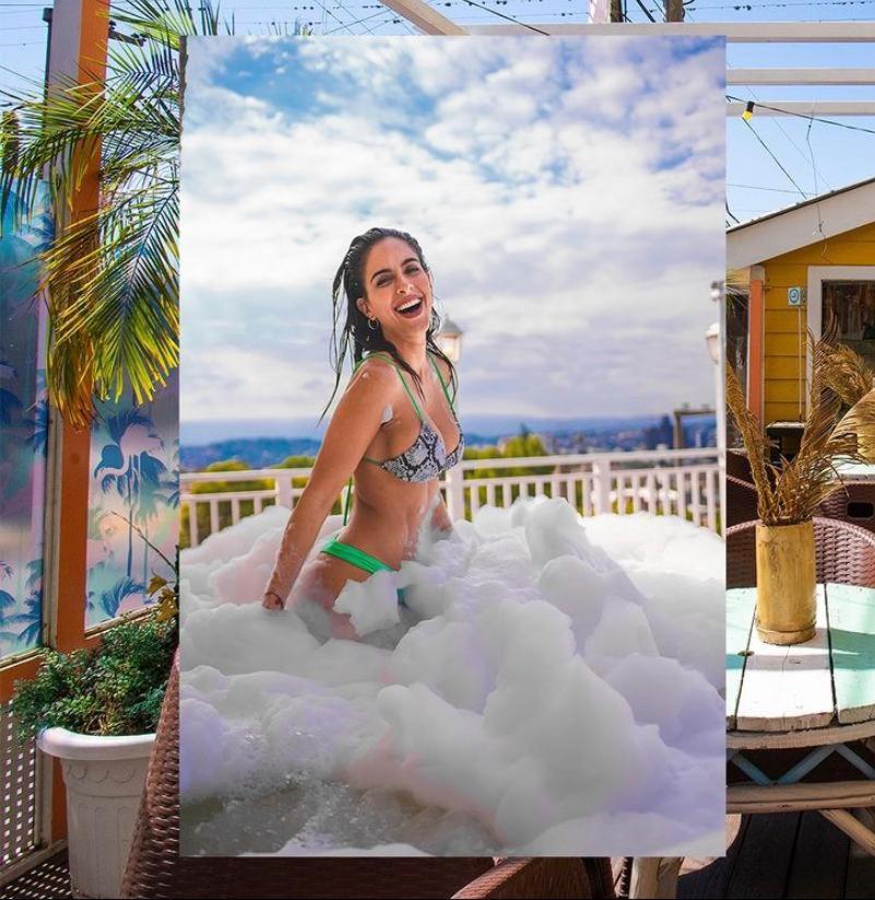 ויז'ה קרלוס פאס Hotel Club House מראה חיצוני תמונה